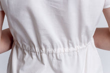 Load image into Gallery viewer, Barely-There Adjustable Top with Illusion Stitch