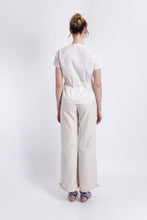 Load image into Gallery viewer, Barely-There Adjustable Top with Illusion Stitch
